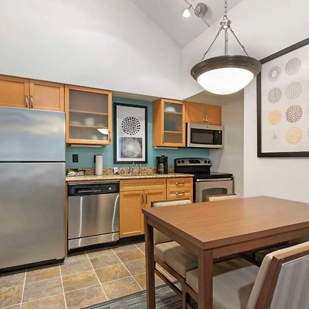 Mainstay Suites St Louis - Galleria Richmond Heights Dış mekan fotoğraf