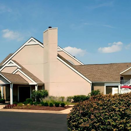 Mainstay Suites St Louis - Galleria Richmond Heights Dış mekan fotoğraf
