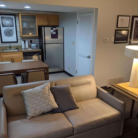 Mainstay Suites St Louis - Galleria Richmond Heights Dış mekan fotoğraf