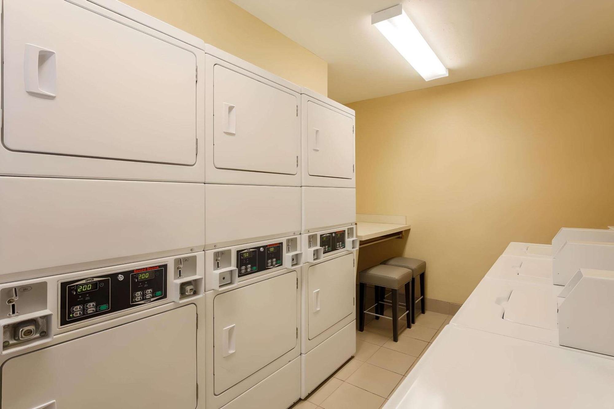 Mainstay Suites St Louis - Galleria Richmond Heights Dış mekan fotoğraf