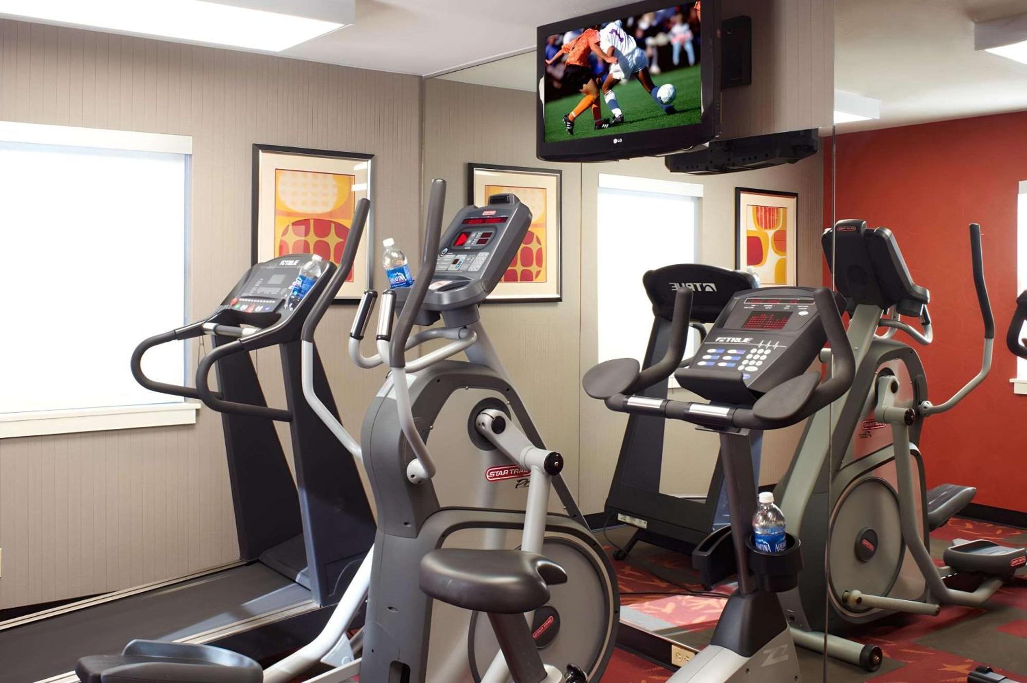 Mainstay Suites St Louis - Galleria Richmond Heights Dış mekan fotoğraf