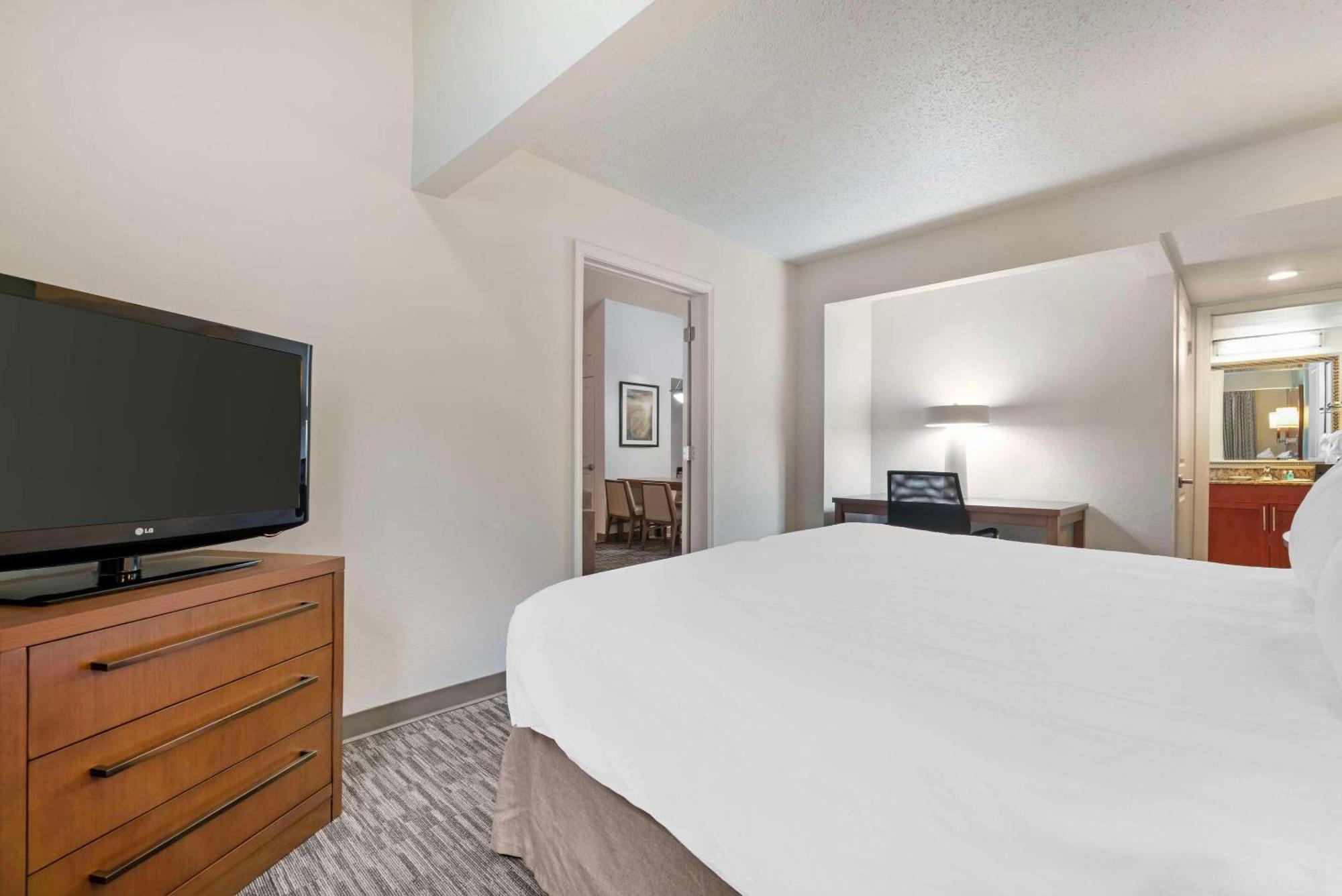 Mainstay Suites St Louis - Galleria Richmond Heights Dış mekan fotoğraf