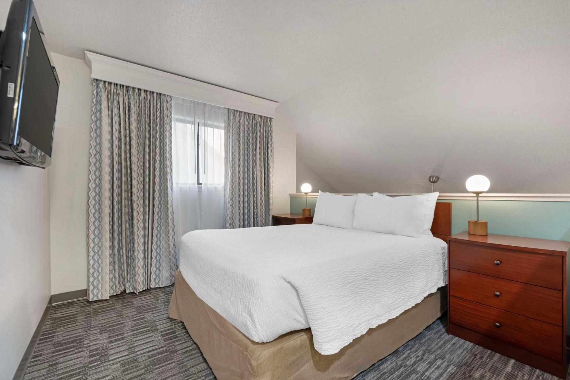 Mainstay Suites St Louis - Galleria Richmond Heights Dış mekan fotoğraf