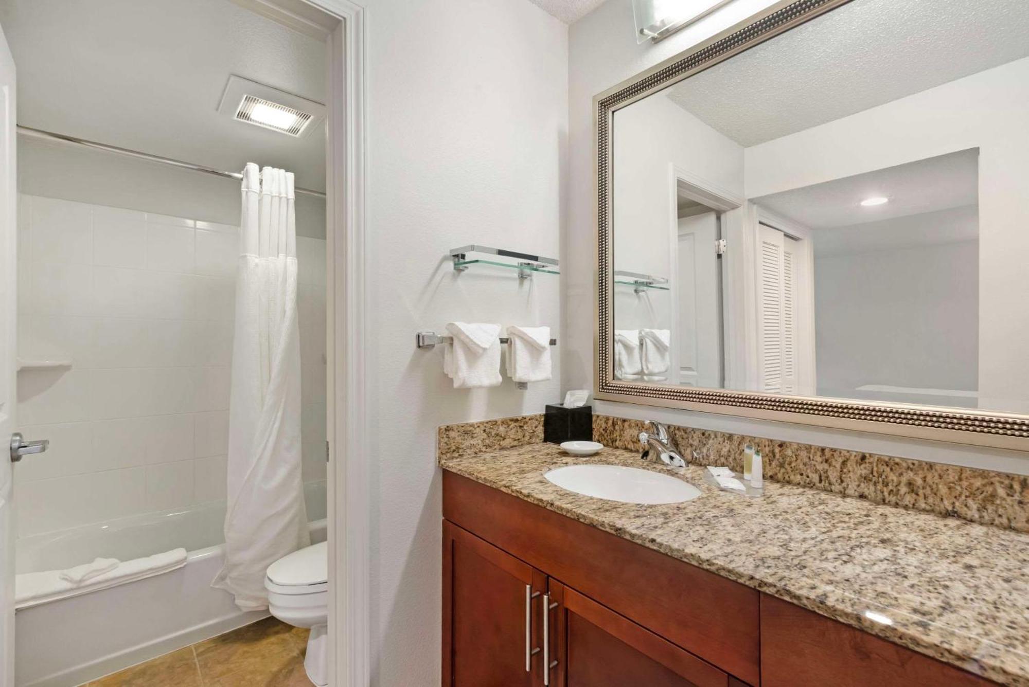Mainstay Suites St Louis - Galleria Richmond Heights Dış mekan fotoğraf
